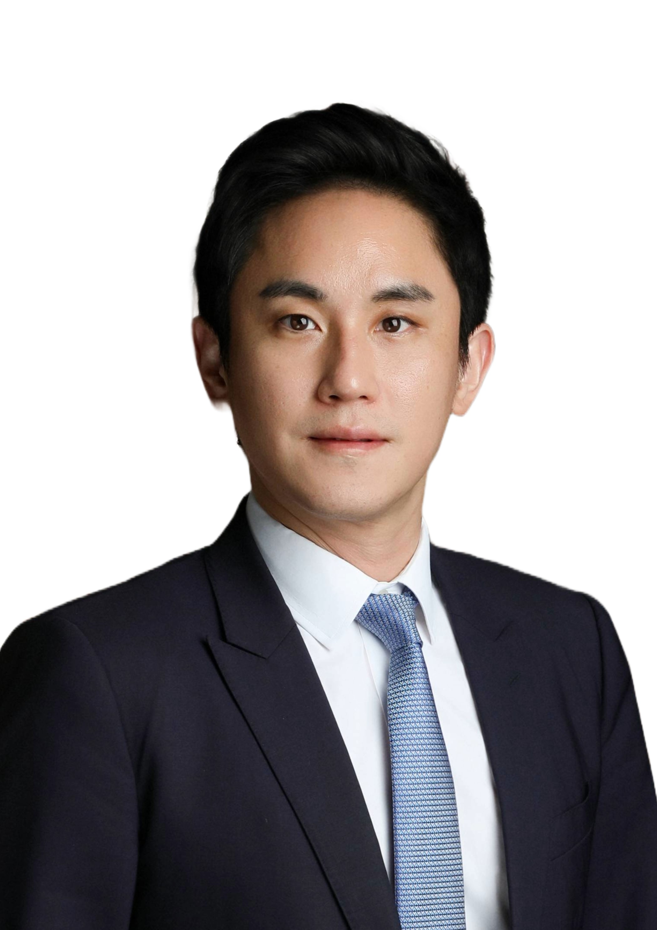 莊家彬：發展經濟需拓展市場 創科產業靠青年人才