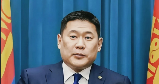 蒙古國總統全面否決罷免總理決議 