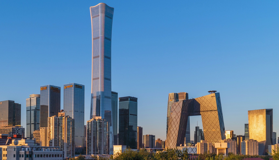 經濟觀察丨前三季度中國經濟「成績單」現五大看點