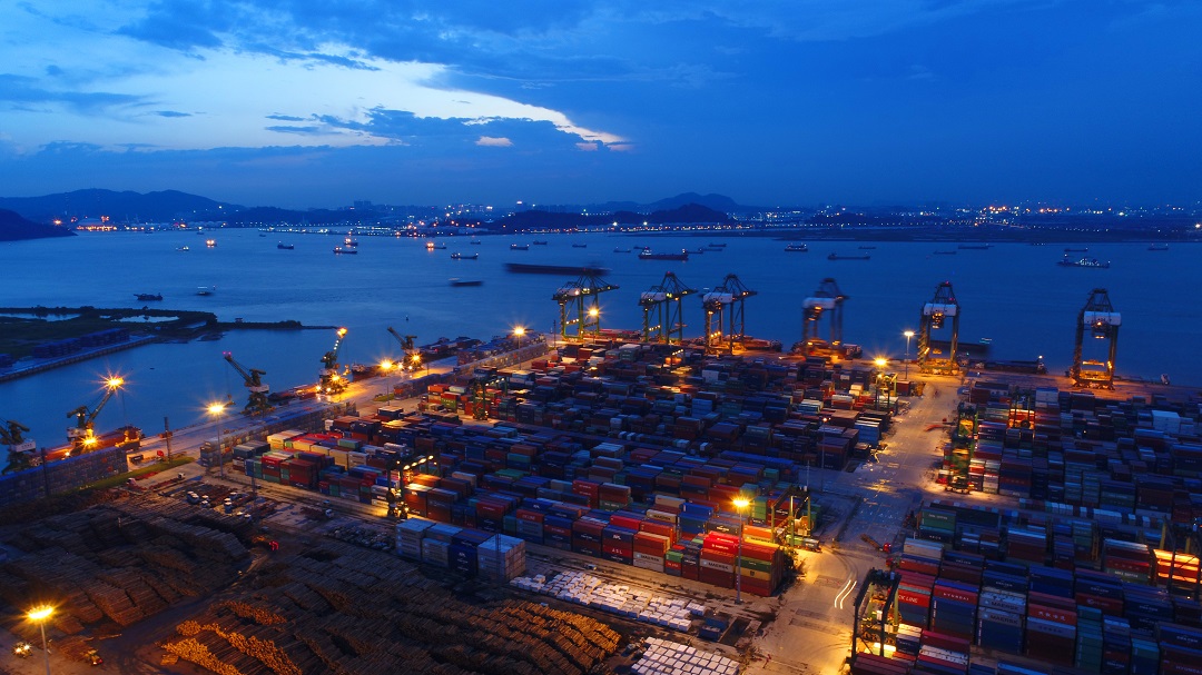 前三季進出口1.17萬億  東莞外貿創歷史同期新高