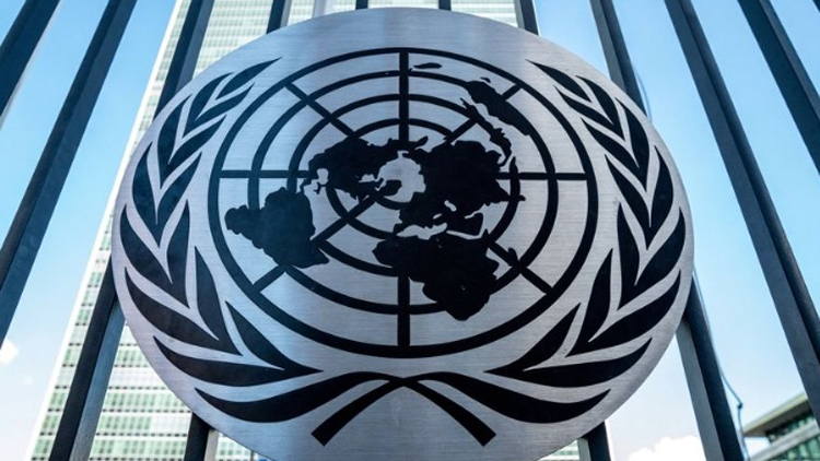 聯合國遭遇「破產」危機