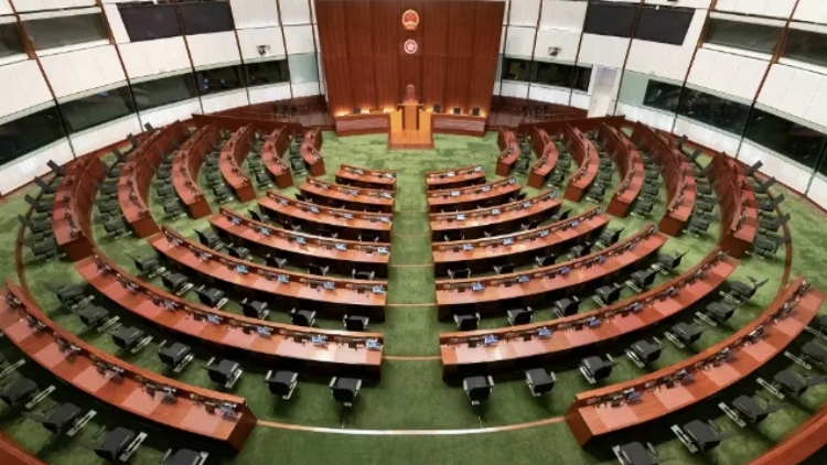 【商界心聲】解讀第八屆立法會選舉的時代意義