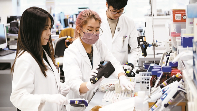 馬會用AI為全運會馬匹進行藥檢