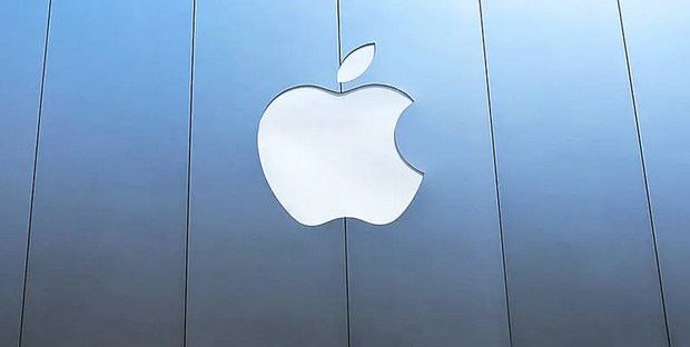 華府停擺有望結束道指漲500點 蘋果創新高 成美市值第二大公司