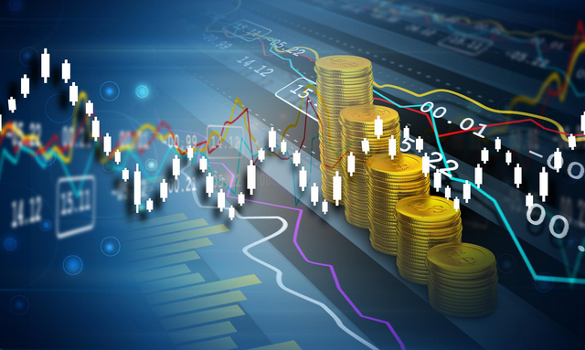 【財通AH】期貨市場資金總量突破2萬億元