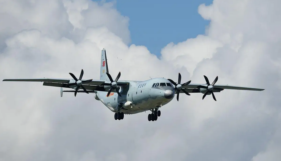 澳軍機侵闖西沙領空 國防部正告：立即停止侵權挑釁和煽宣炒作