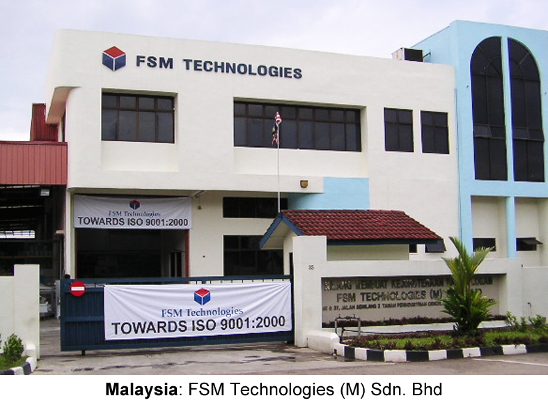 FSM HOLDINGS大股東Li Thet涉電騙太子集團 辭任執董