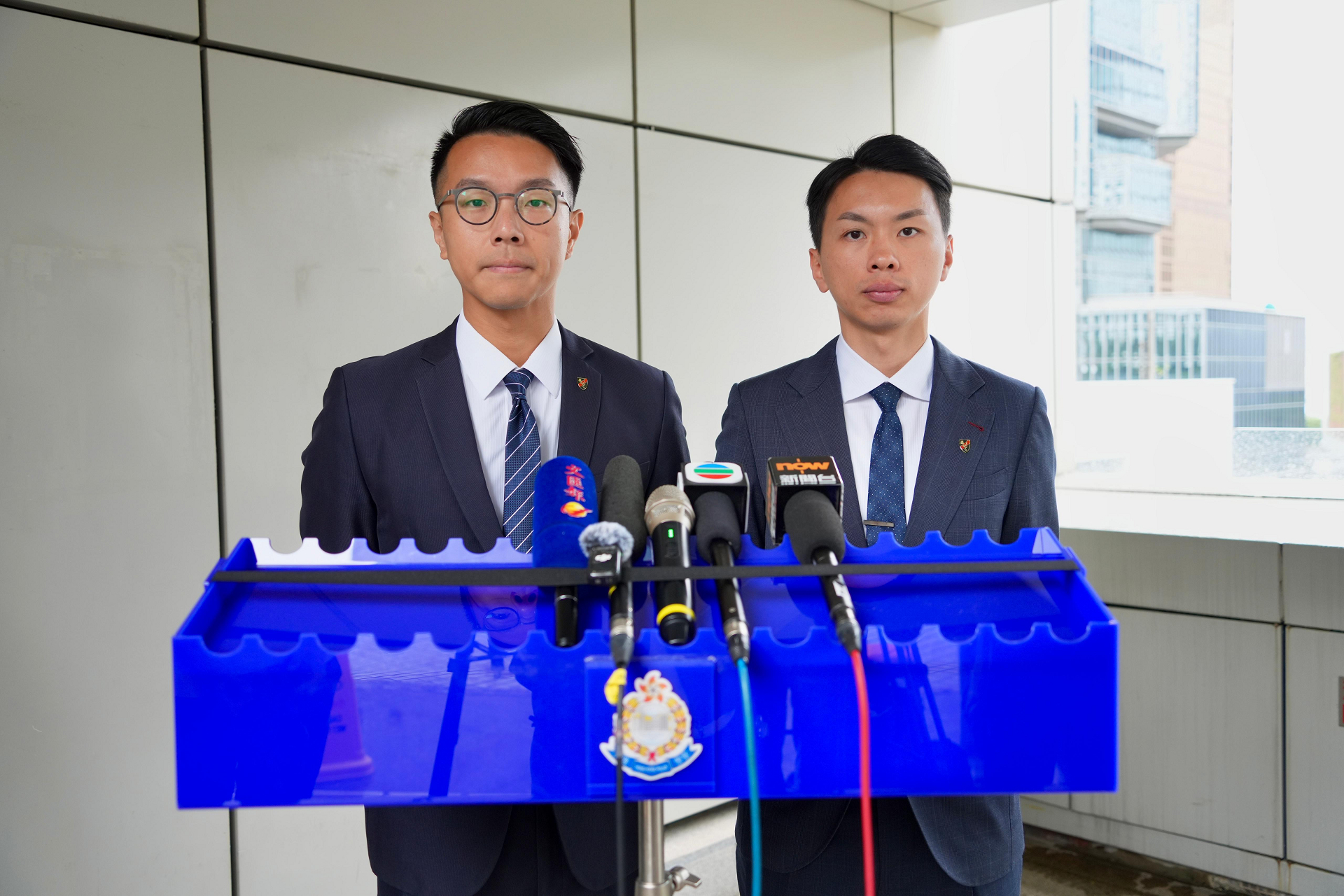 上市公司財務總監非法挪用資金50億元 被告罪成判囚7年8個月