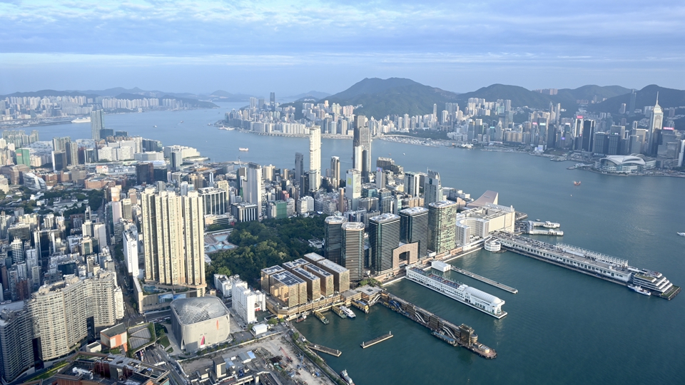 【商界心聲】期待「十五五」規劃 融入國家發展大局