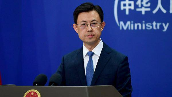 外交部：望歐方恪守支持自由貿易、反對貿易保護主義的承諾