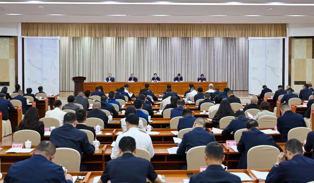 四川綿陽聚力推進全市重點產業鏈建設 持續提升投資吸引力