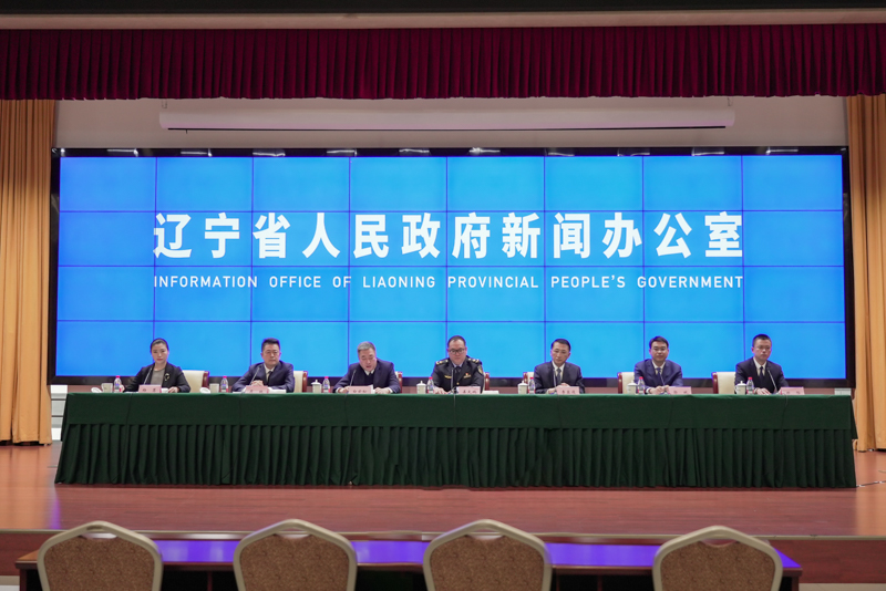 遼寧安全生產「期中卷」：事故數降兩成，多部門聯手答好歲末「安全考」