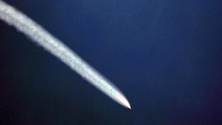 朝鮮進行重要武器系統試驗