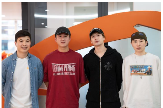 王嘉爾入股淘寶家具實體店PapaHome  明年推限定精選系列