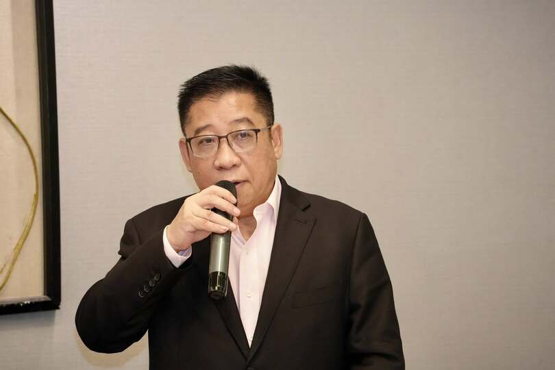 選委界議員蘇長荣不競逐連任 稱會集中精力在其他公職