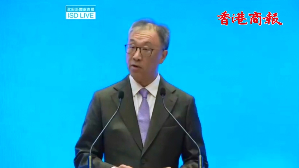 陸啟康：投票切實關係市民福祉 籲選民在立法會選舉日踴躍投票