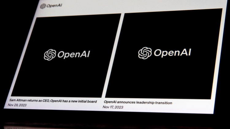 OpenAI、甲骨文宣布：「星際之門」數據中心選址威斯康星州