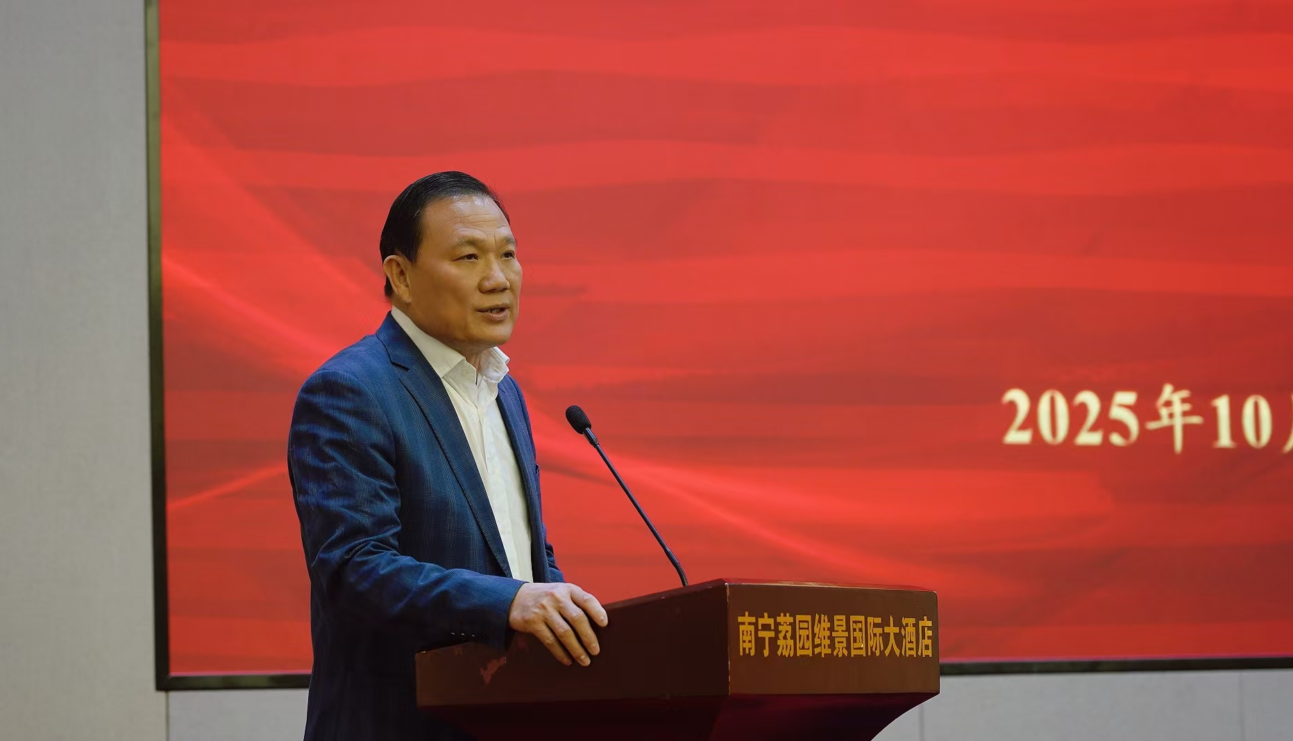 港澳委員傳聲筒｜王明凡：架橋桂港 聚力青年 踐行委員擔當