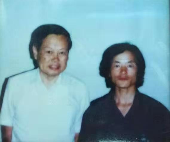 秋風牽動往事——我眼中的楊振寧先生