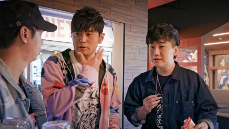 周杰倫喊話蔡威澤「再不出現你就完了」 反目原因或是加密貨幣投資