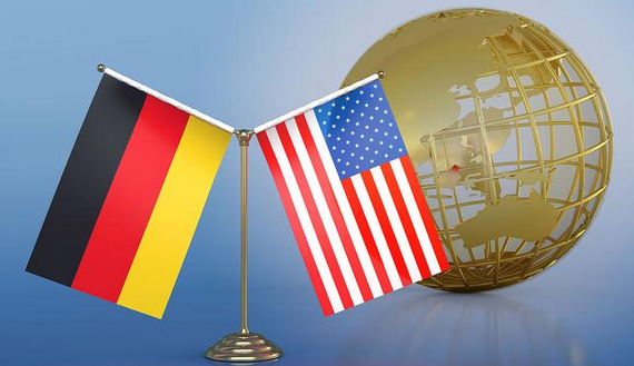  國際觀察｜從德國最大貿易夥伴更替看美關稅衝擊 