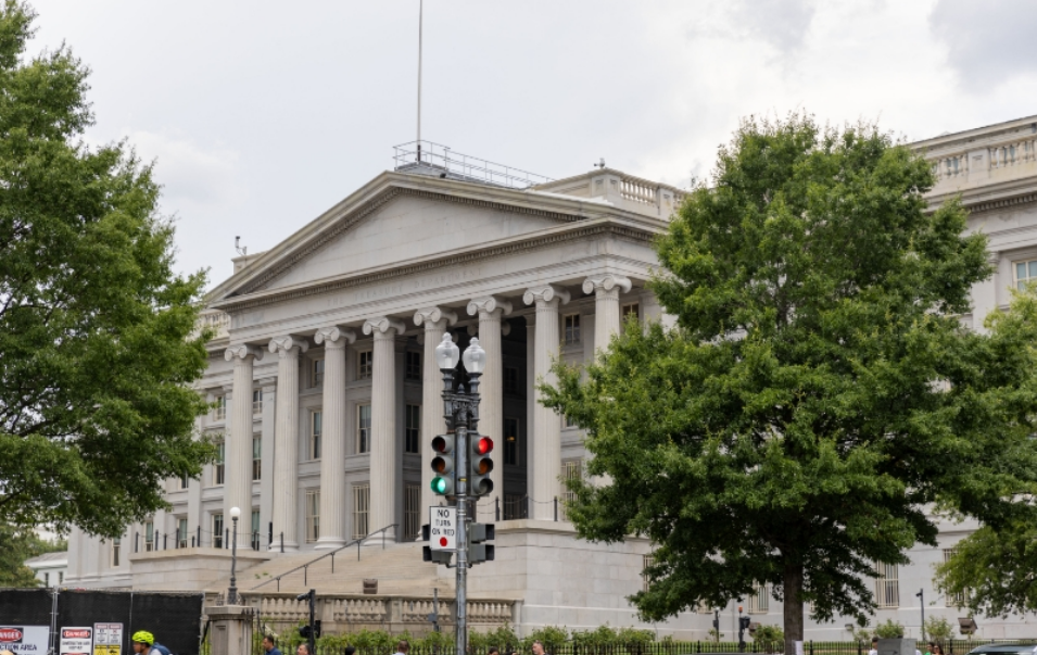 美國國債破38萬億美元創新高 每名美國人負債逾11萬美元