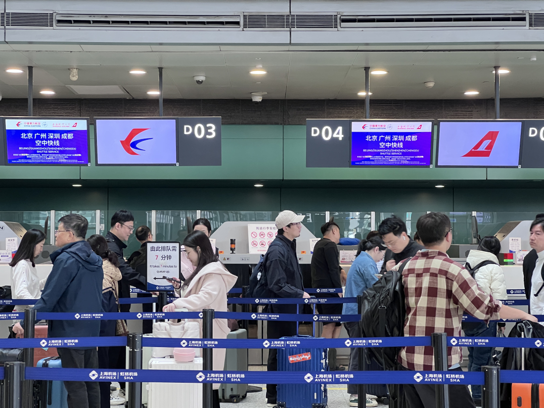 東航2025年冬春航季：冰雪及空中快線齊上新