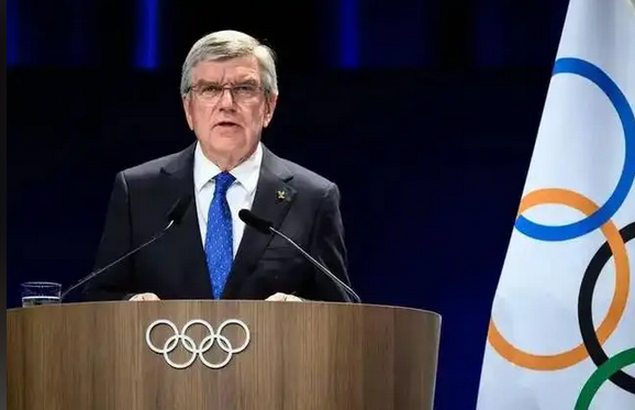 印尼禁止以色列運動員入境參賽 國際奧委會急眼了