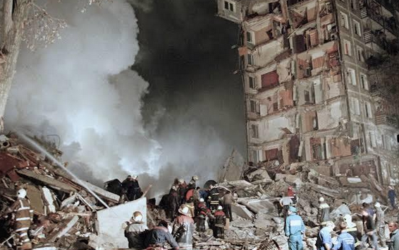 俄車里雅賓斯克州爆炸事故死亡人數升至12人