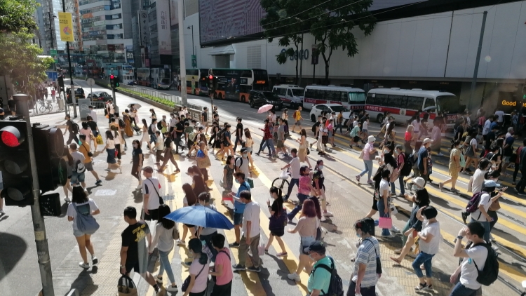 【商界心聲】以國家戰略為引領 以緊迫感促發展