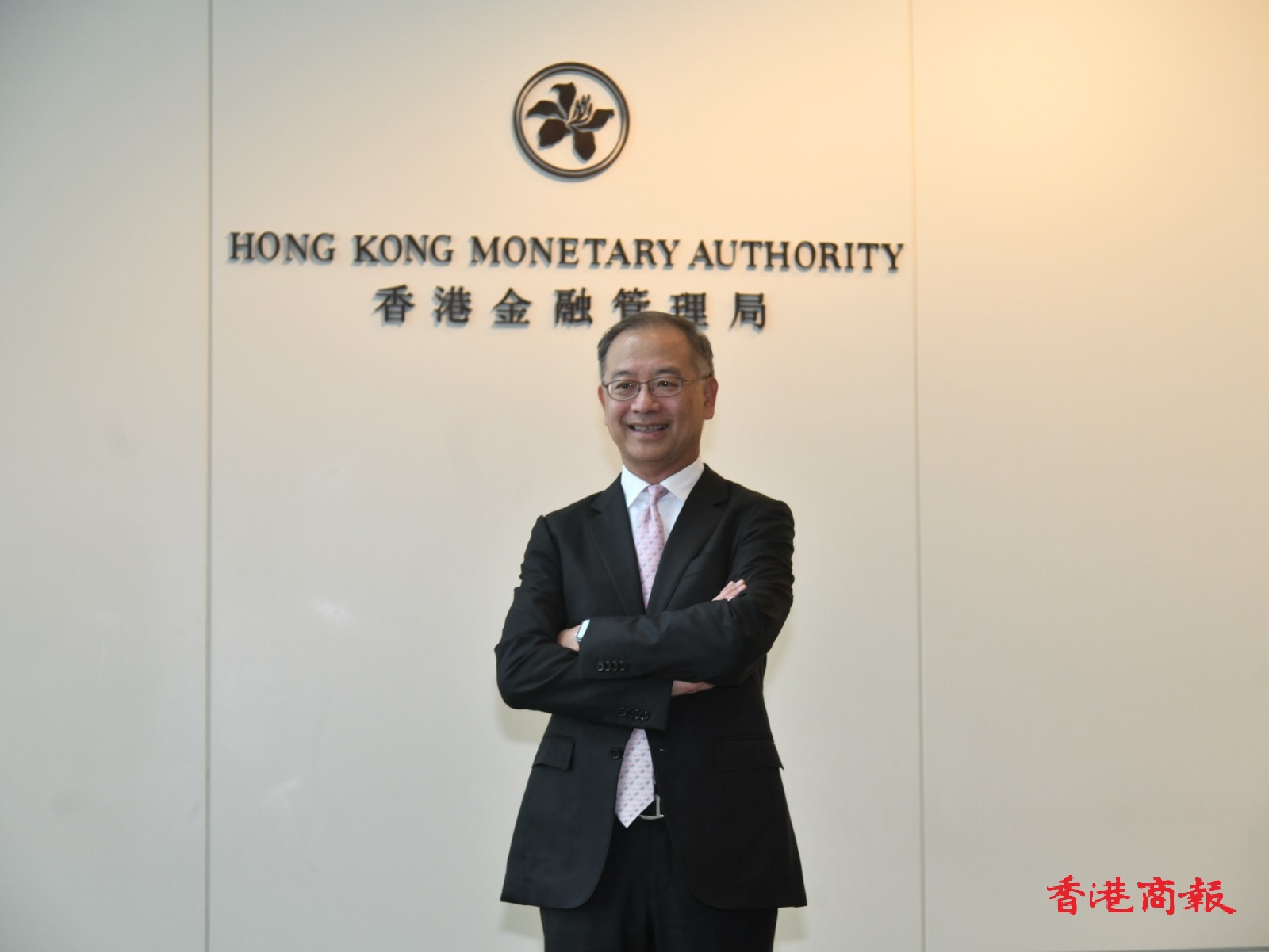 金管局回顧多項金融科技成積 余偉文：今年75%銀行已把AI融入業務