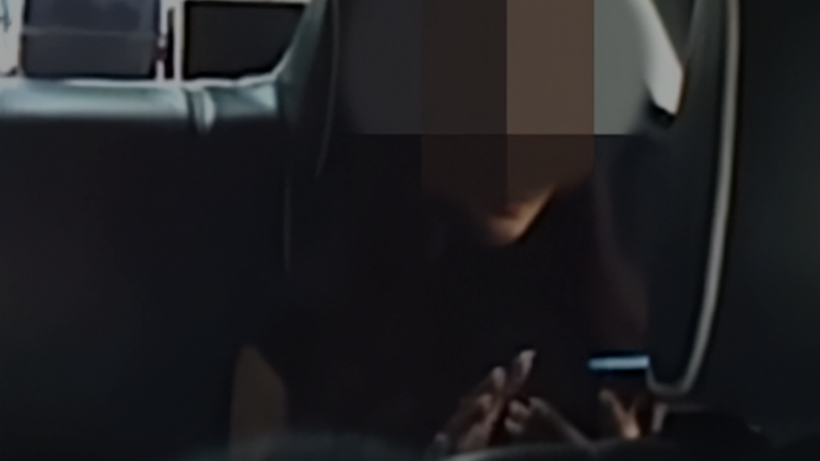 的哥175元血淚控訴：女子乘車逃單 平台竟稱追不回