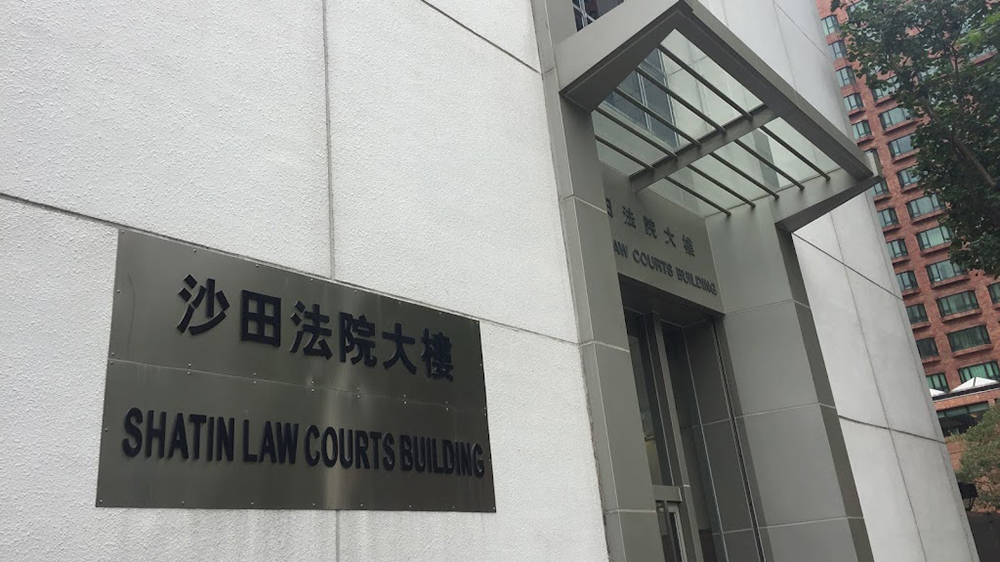 僱主因違反安全法例被判罰款