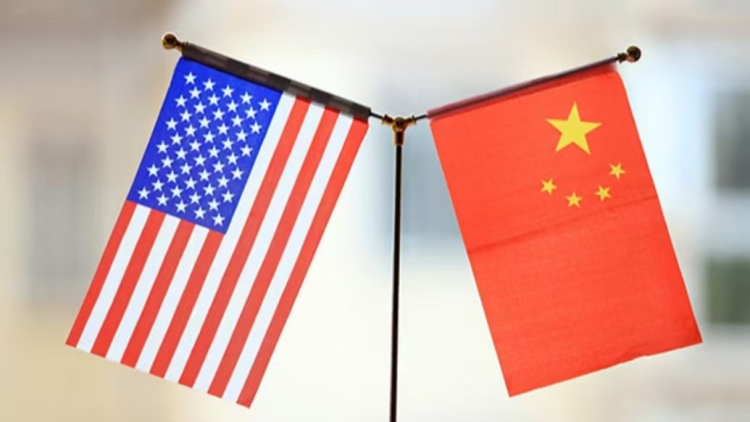 中美領導人是否在APEC會議期間舉行會晤？外交部回應