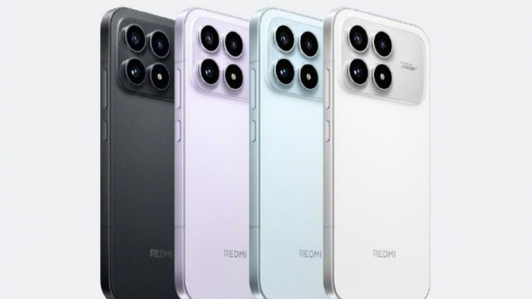 雷軍回應小米K90定價：內存漲價太多