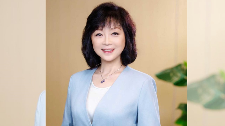 【來論】孟麗紅：貫徹二十屆四中全會精神 為強國建設貢獻香港力量