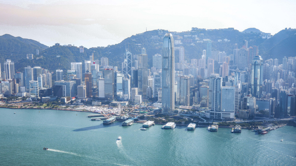 【來論】國家「十五五」規劃下的香港機遇與多元角色擔當