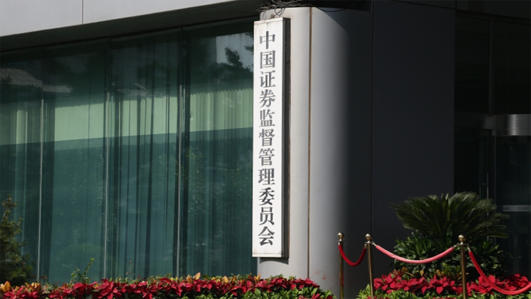 中證監：着力增強資本市場的韌性和抗風險能力