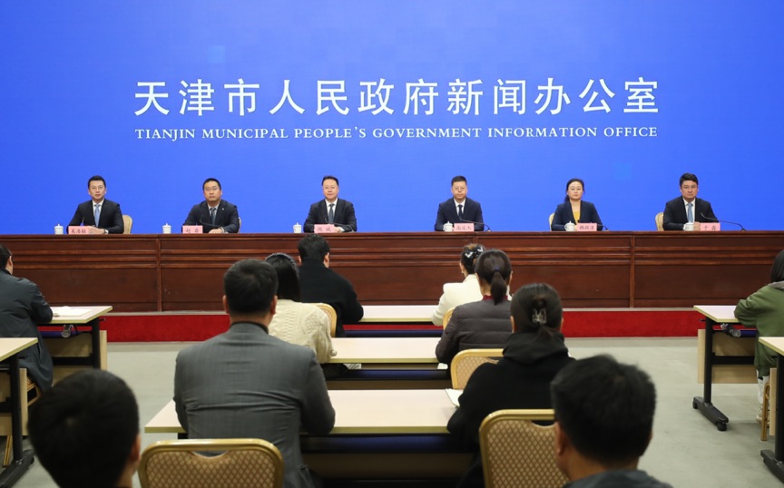 天津北辰區：新質生產力培育加速邁「進」