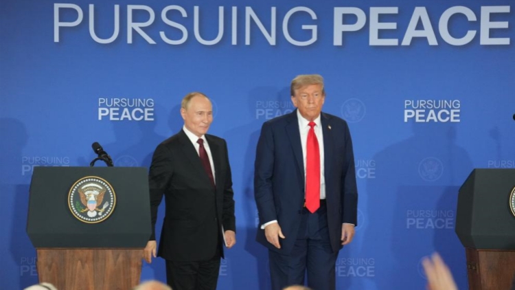 俄總統代表：「普特會」沒取消 「會晚點」 