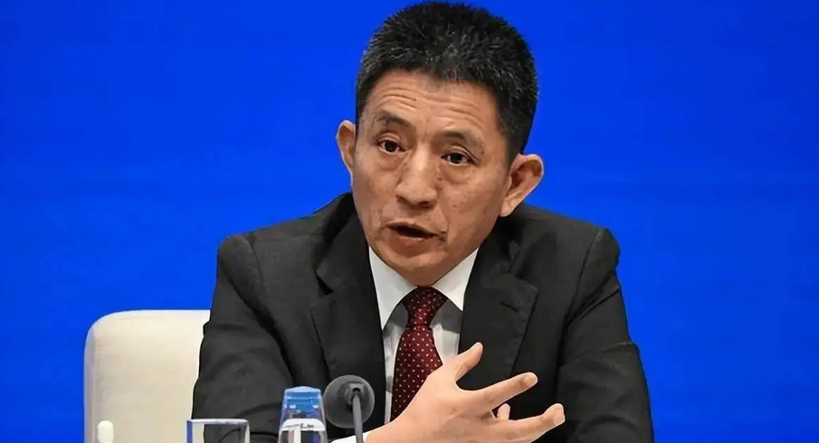 李成鋼：中美就穩妥解決多項重要經貿議題形成初步共識 