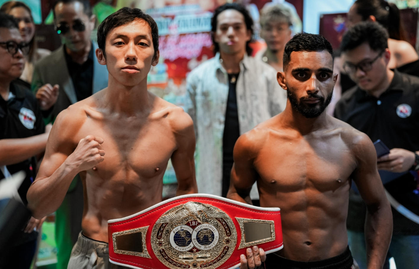 印度對手撞爆頭視力受阻 曹星如復出第2戰成「無效比賽」