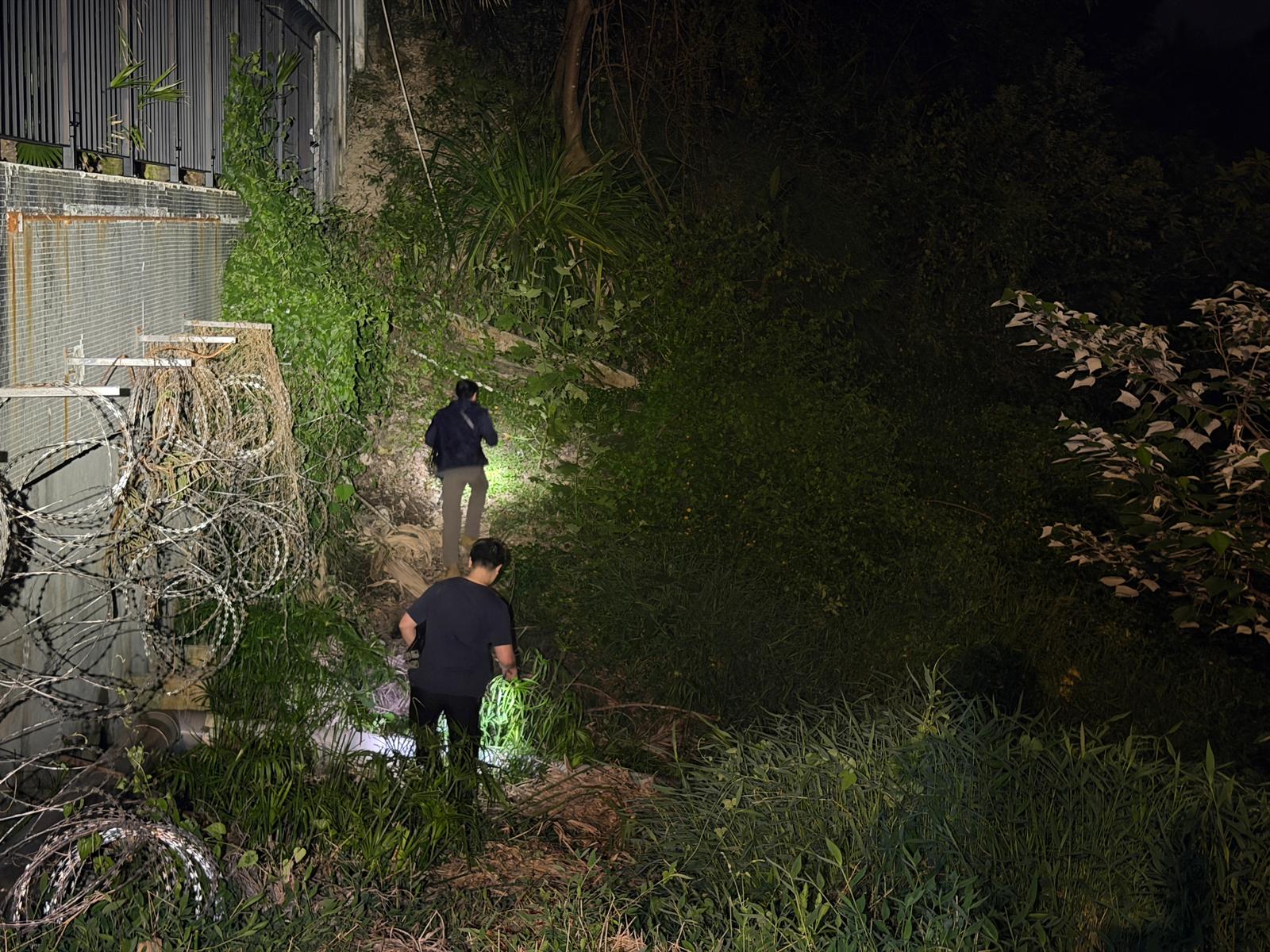 警方重陽節前夕反爆竊行動 籲市民假期外出鎖好門窗