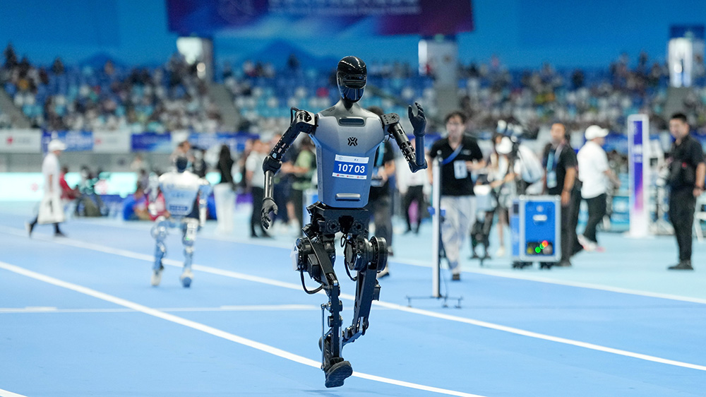 【港商觀察】尋找確定性 四中全會「公報衝擊波」