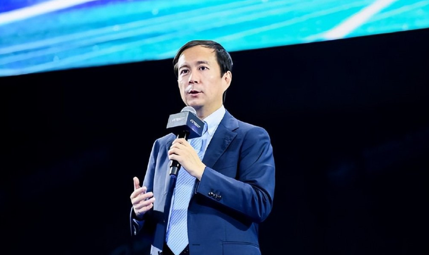 阿里前CEO張勇購入香港半山豪宅 成交價5354萬港元