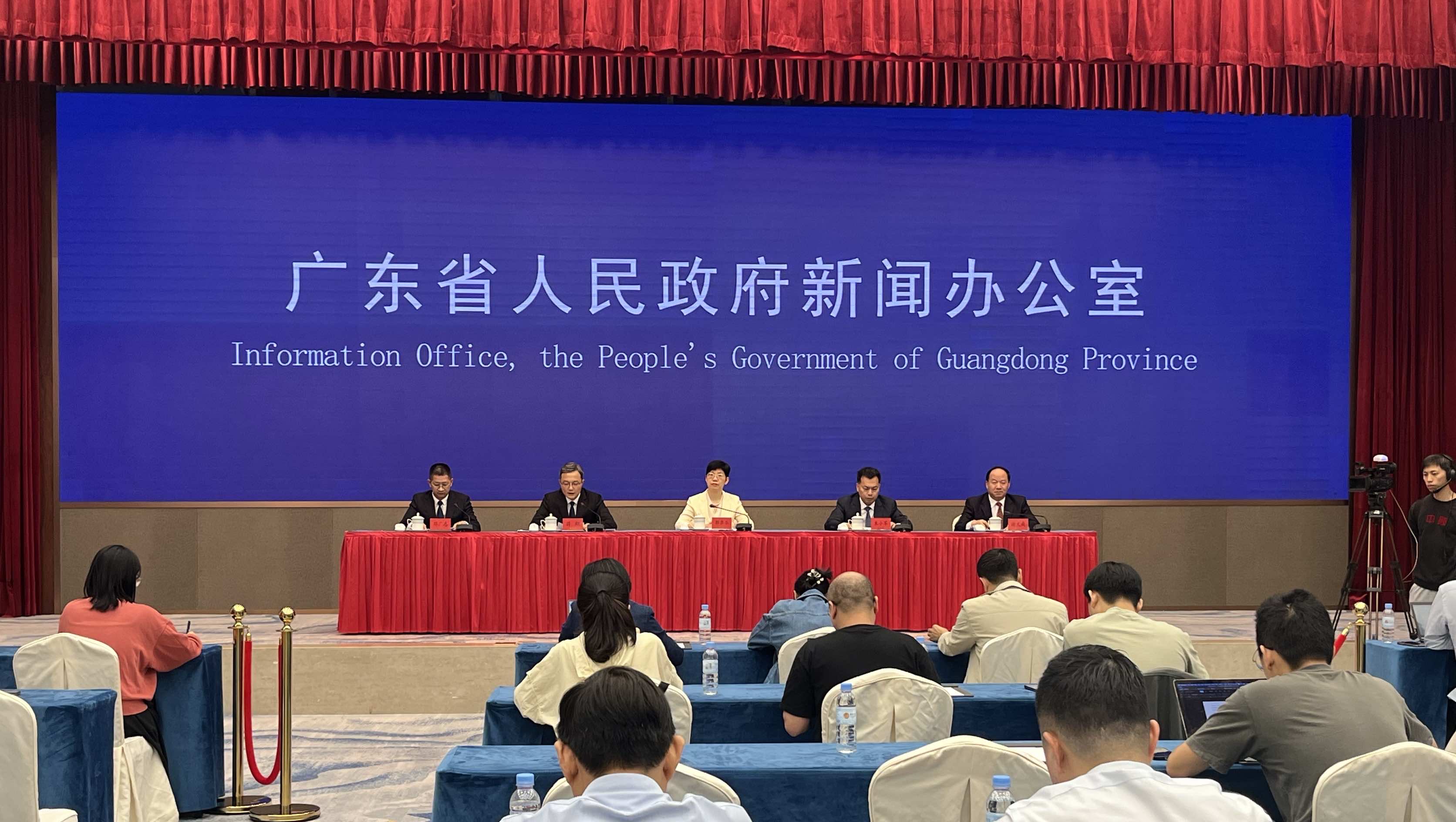  第七屆世界客商大會11月23日—25日在梅州舉行