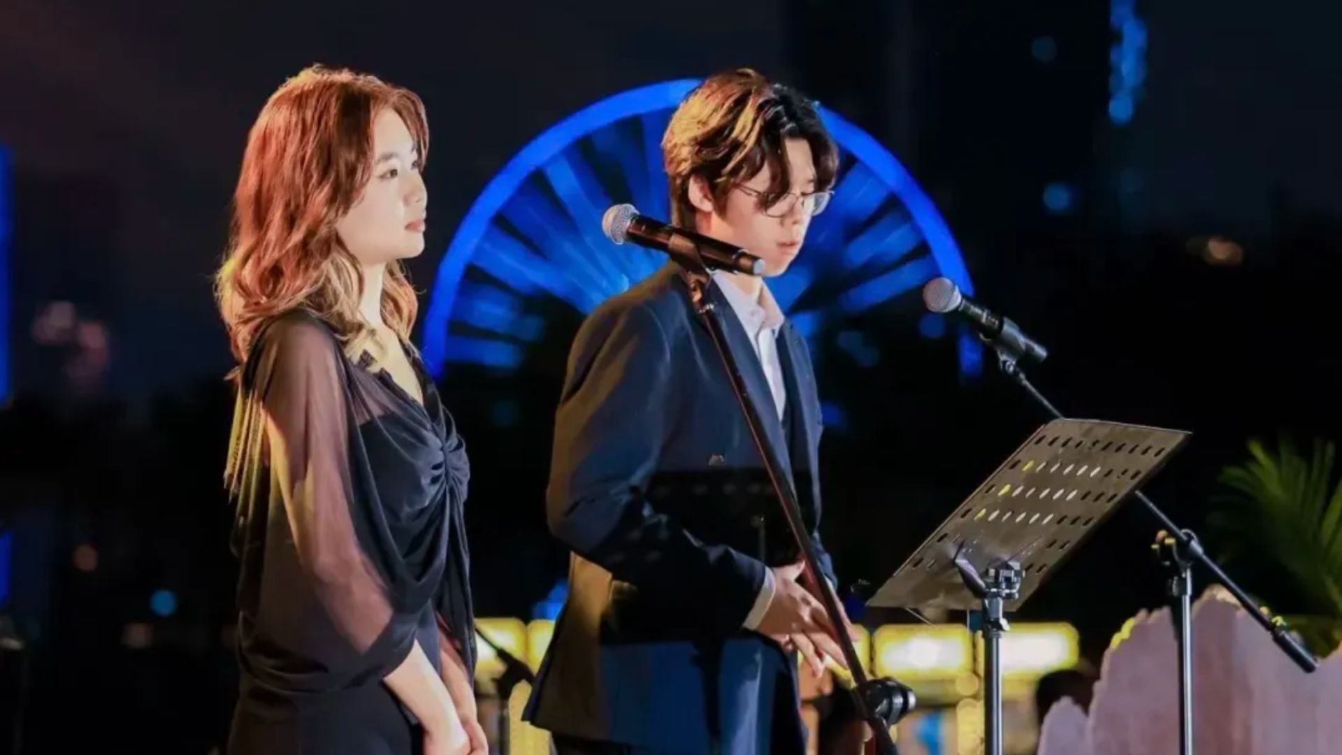 深圳前海與香港演藝學院共譜深港合作新樂章