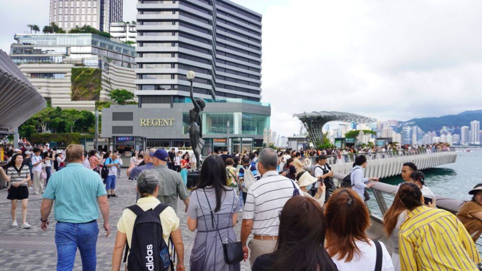 【港商時評】零售業重塑 AI可賦能