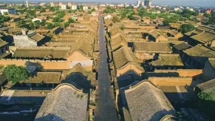 祁縣三王：才氣、志氣與靜氣的化身