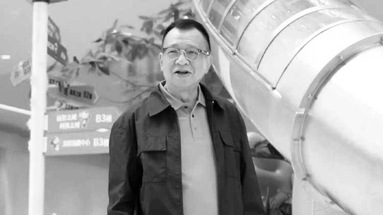 香港資深藝人許紹雄病逝 終年76歲